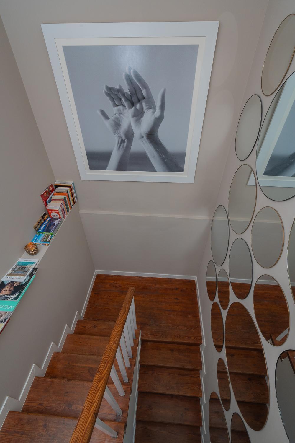 Private 250Sqm Garden Duplex, Jacuzzi, Cinema, Sea View Escape Leilighet Torremolinos Eksteriør bilde